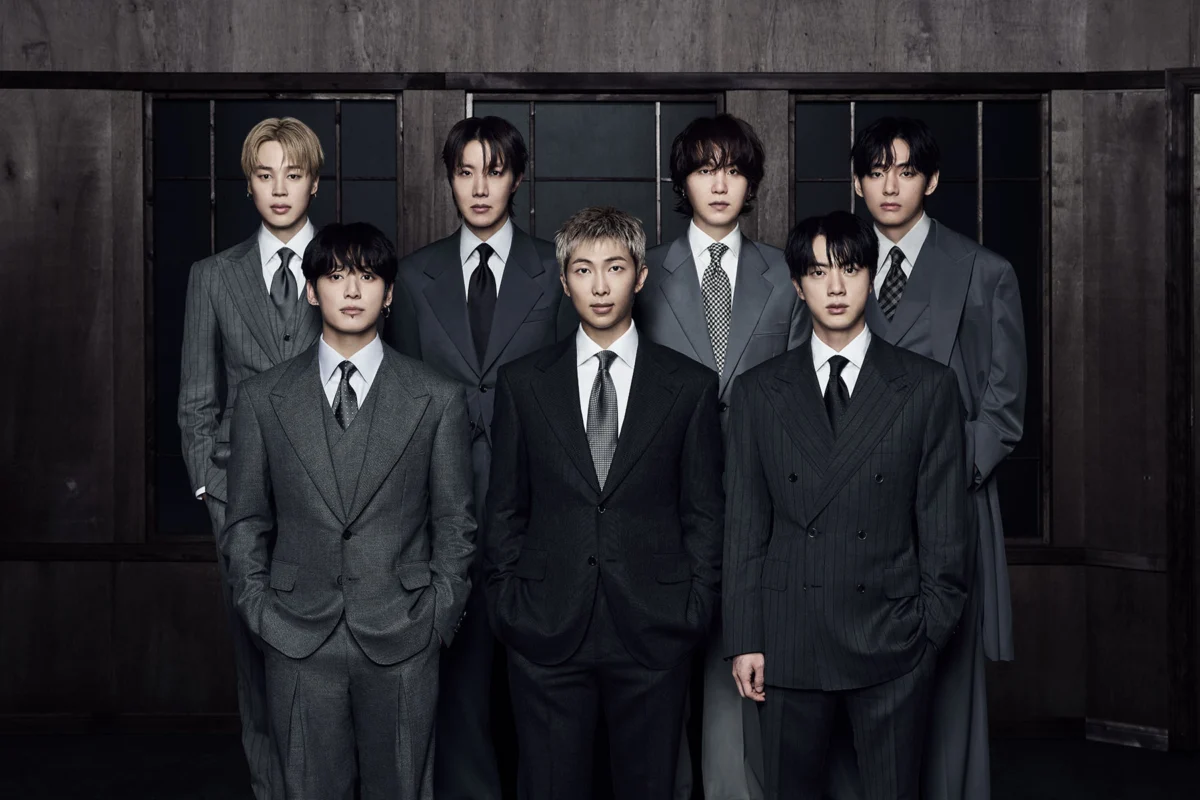 BTS Arirang World Tour in Mexico Triggers Unprecedented Diplomatic Engagement and Record-Breaking Economic Projections