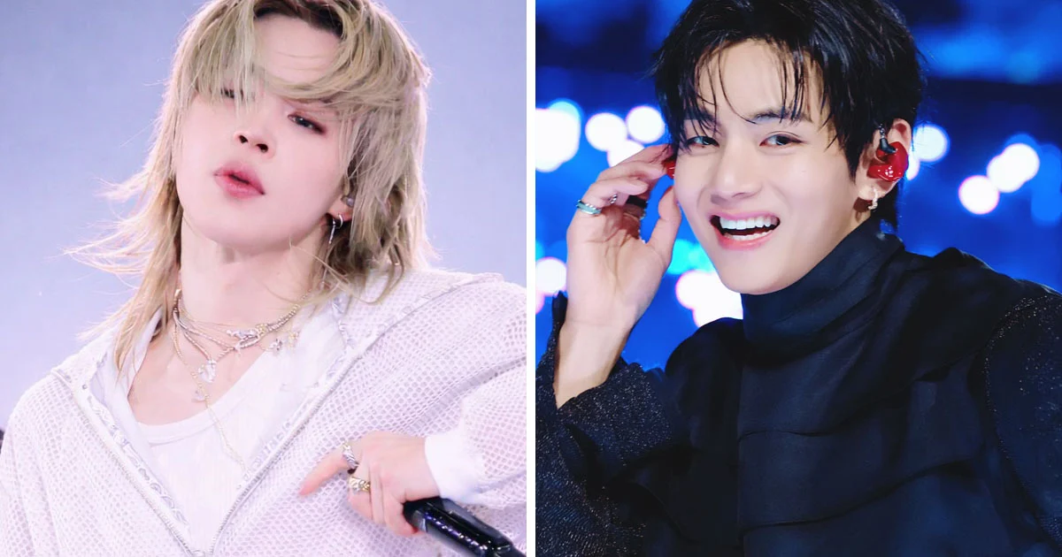BTS’s Best Dancers At The “ARIRANG” World Tour, Ranked