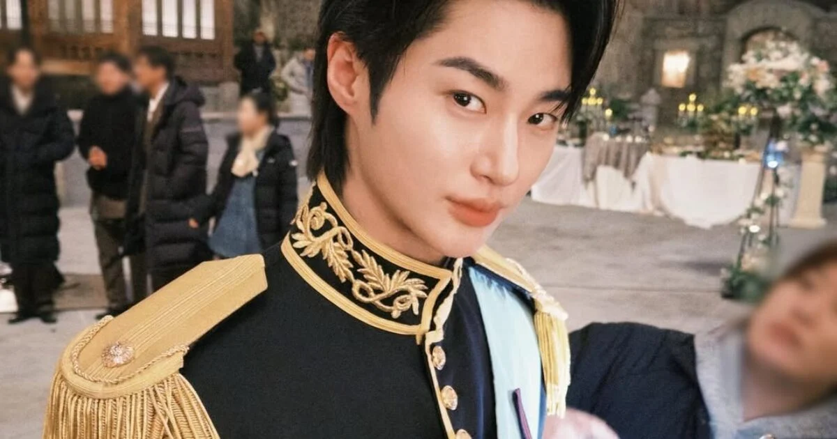 Byeon Woo Seok Gets Clowned For His Physical Acting
