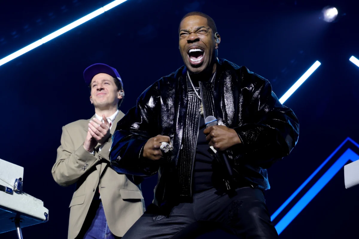 Charlie Puth’s Madison Square Garden Concert Delivers Star-Studded Extravaganza with Unprecedented Guest Lineup