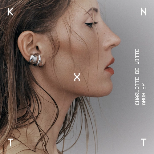 Charlotte de Witte – Amor
