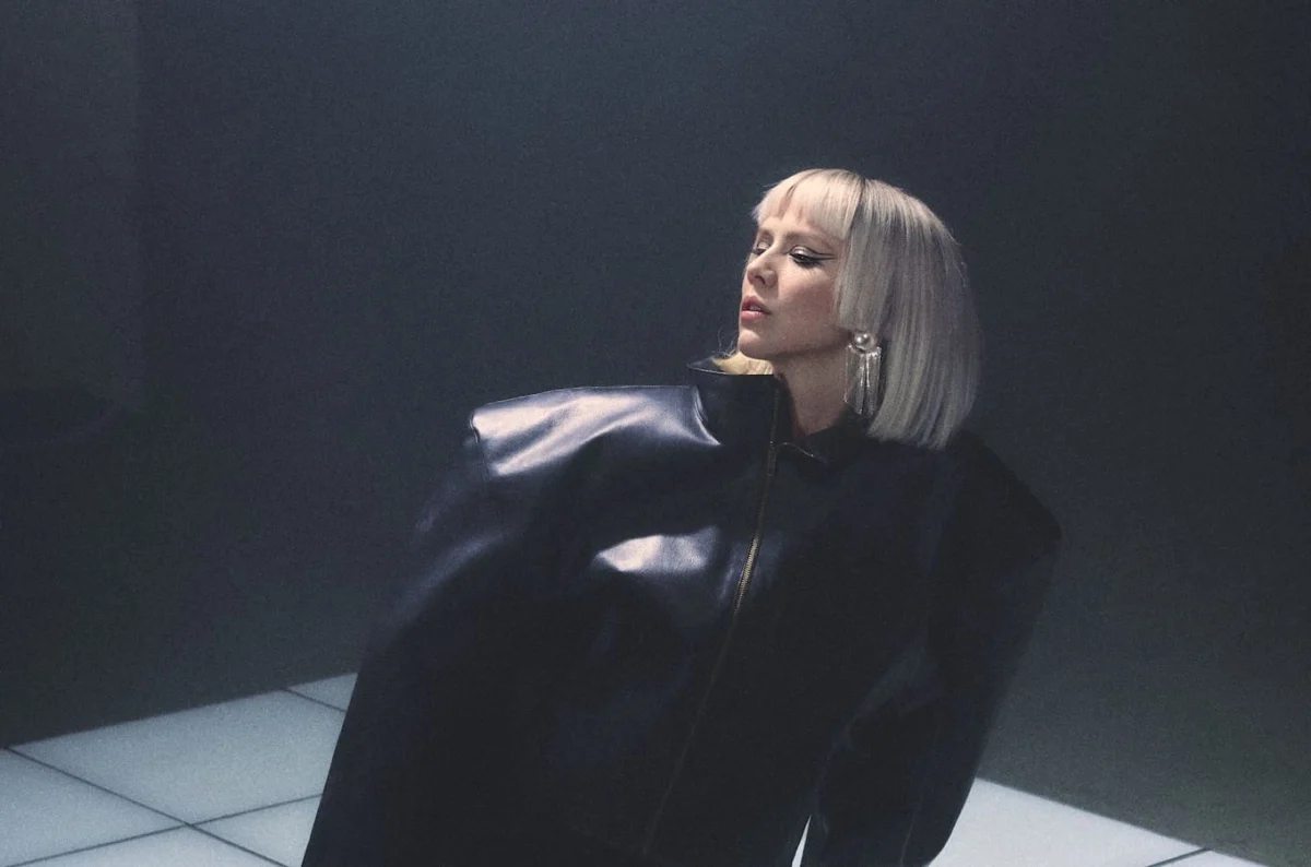 Dancefloor Erotica Dagny’s Third Album Announced for June 12th Release