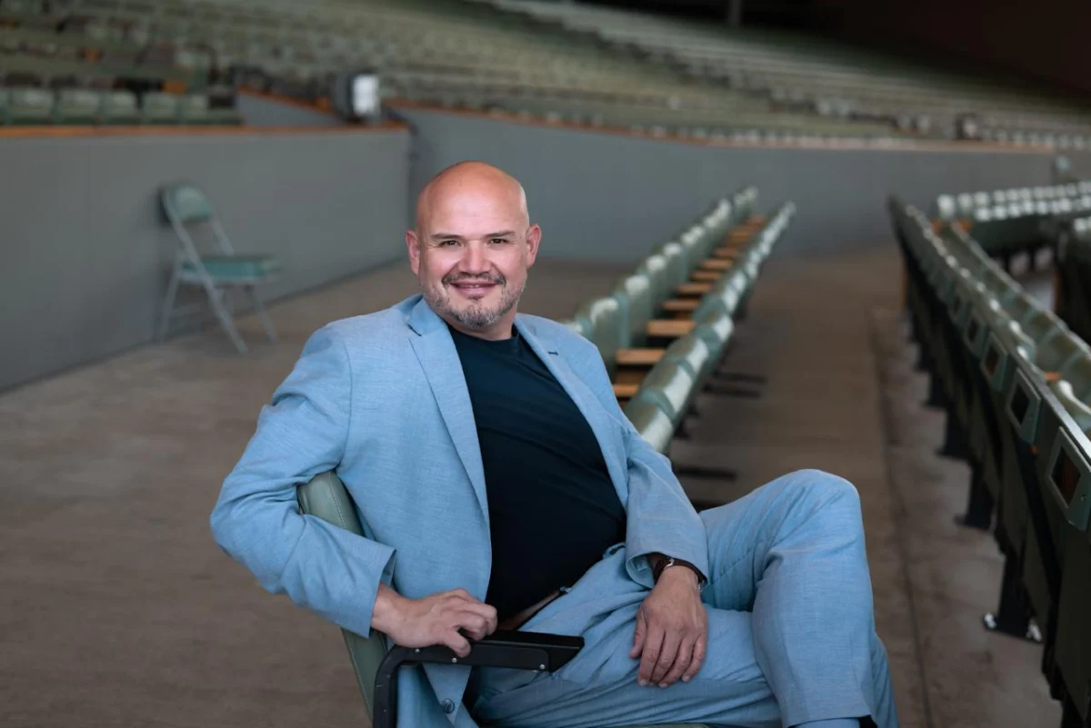 David Lomelí Named General Director & CEO of the Dallas Opera