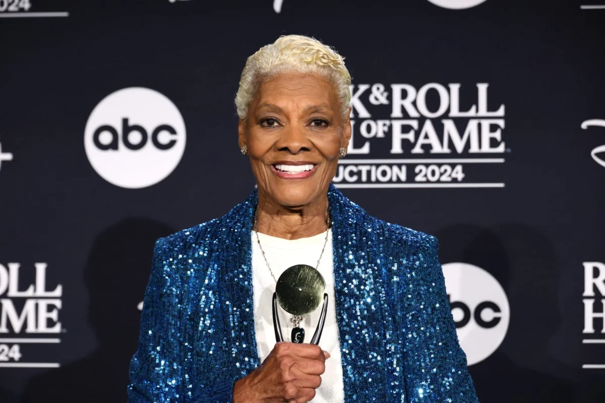 Dionne Warwick Prepares for Grand Finale with ‘DWuets’ Album, Cementing a Legacy of Pioneering Collaborations