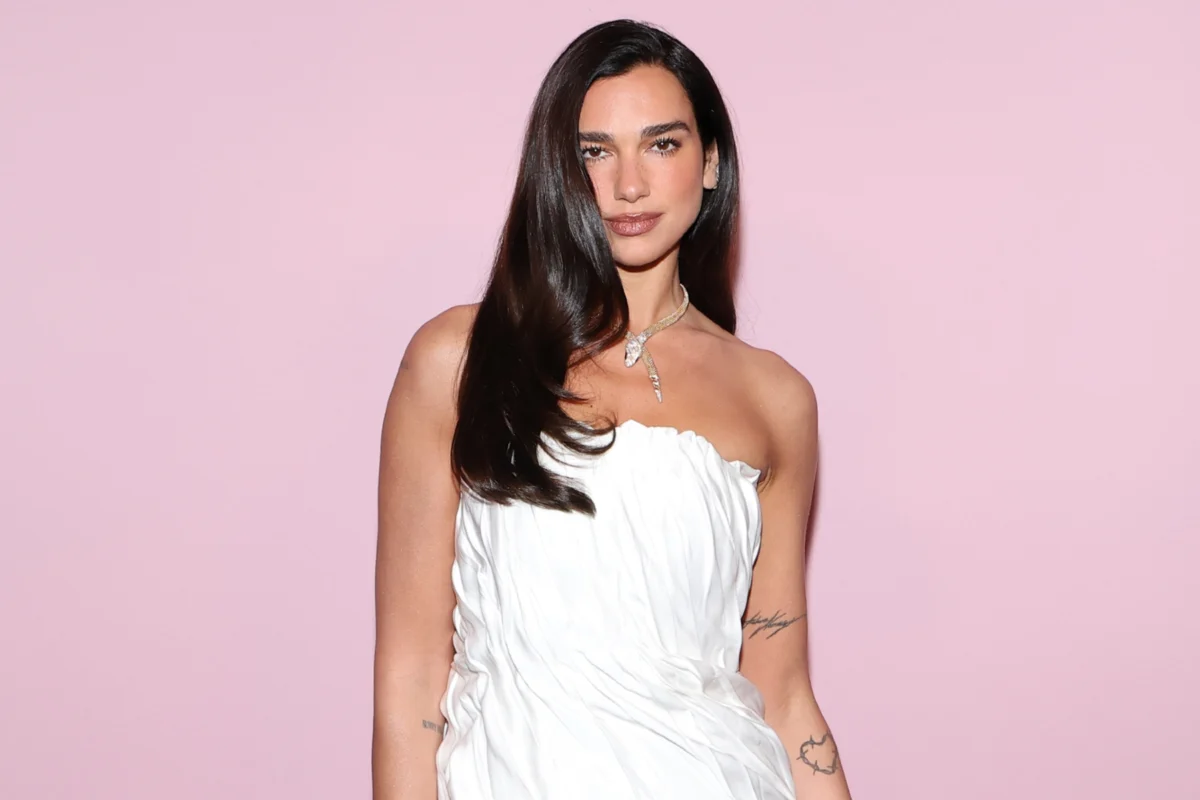 Dua Lipa Files $15 Million Lawsuit Against Samsung for Alleged Unauthorized Use of Image and Likeness in Television Marketing Campaign