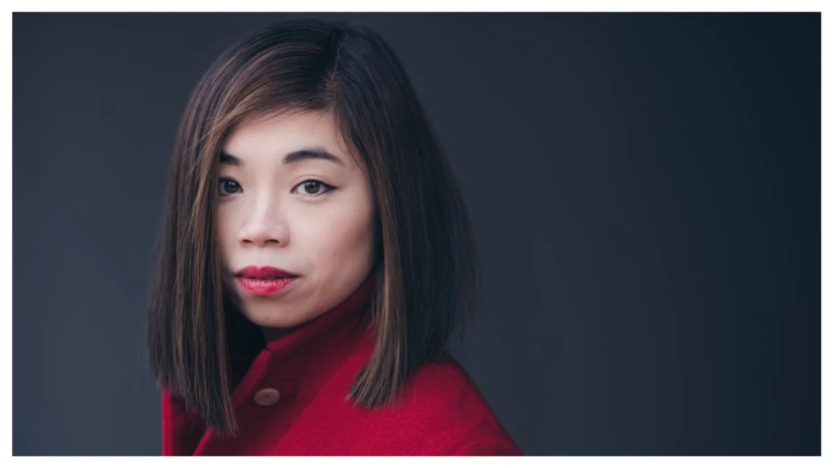Elim Chan Appointed Artistic Partner at Wiener Symphoniker for Two Seasons