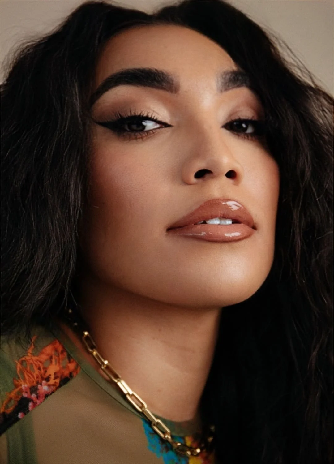 Erica Cody Unveils "Last Man Standing," Signaling a New Artistic Chapter and Hinting at Forthcoming Project
