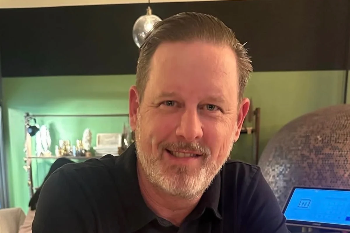 Executive Turntable: Craig Ericson Launches Vaux Records, WME Announces Multiple New Hires