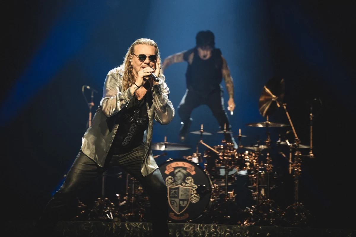 FIFA World Cup 2026 Opening Ceremony to Feature Star-Studded Lineup Including Maná J Balvin and Alejandro Fernández in Mexico City