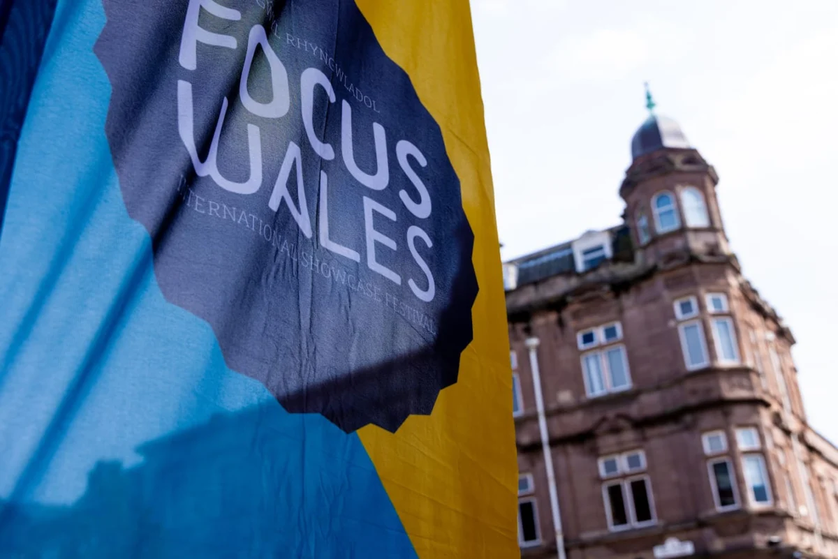 FOCUS Wales 2024: A Tapestry of Connections Weaving Through Wrexham’s Cultural Landscape