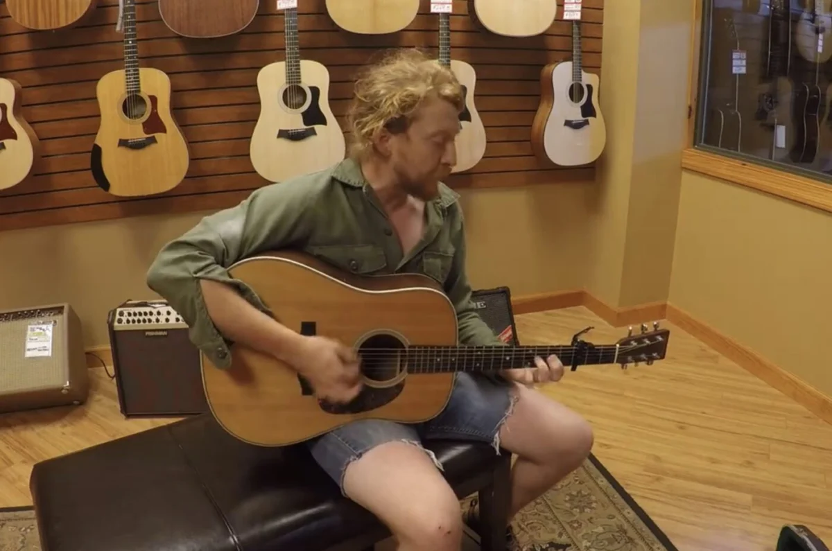 From Appalachian Roots to Global Stardom The Evolution of Tyler Childers and the Legacy of Route 60 Music Co.