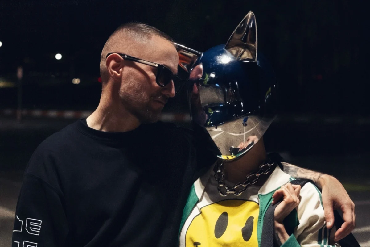 Galantis Signs with Counter Records, Unveils "Stay Alive" as First Release Under New Imprint