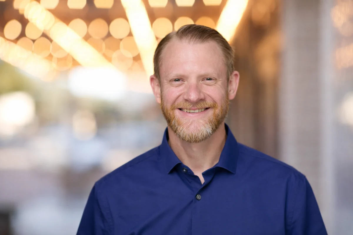 Grayson Allred Appointed Director of Production at Opera Santa Barbara