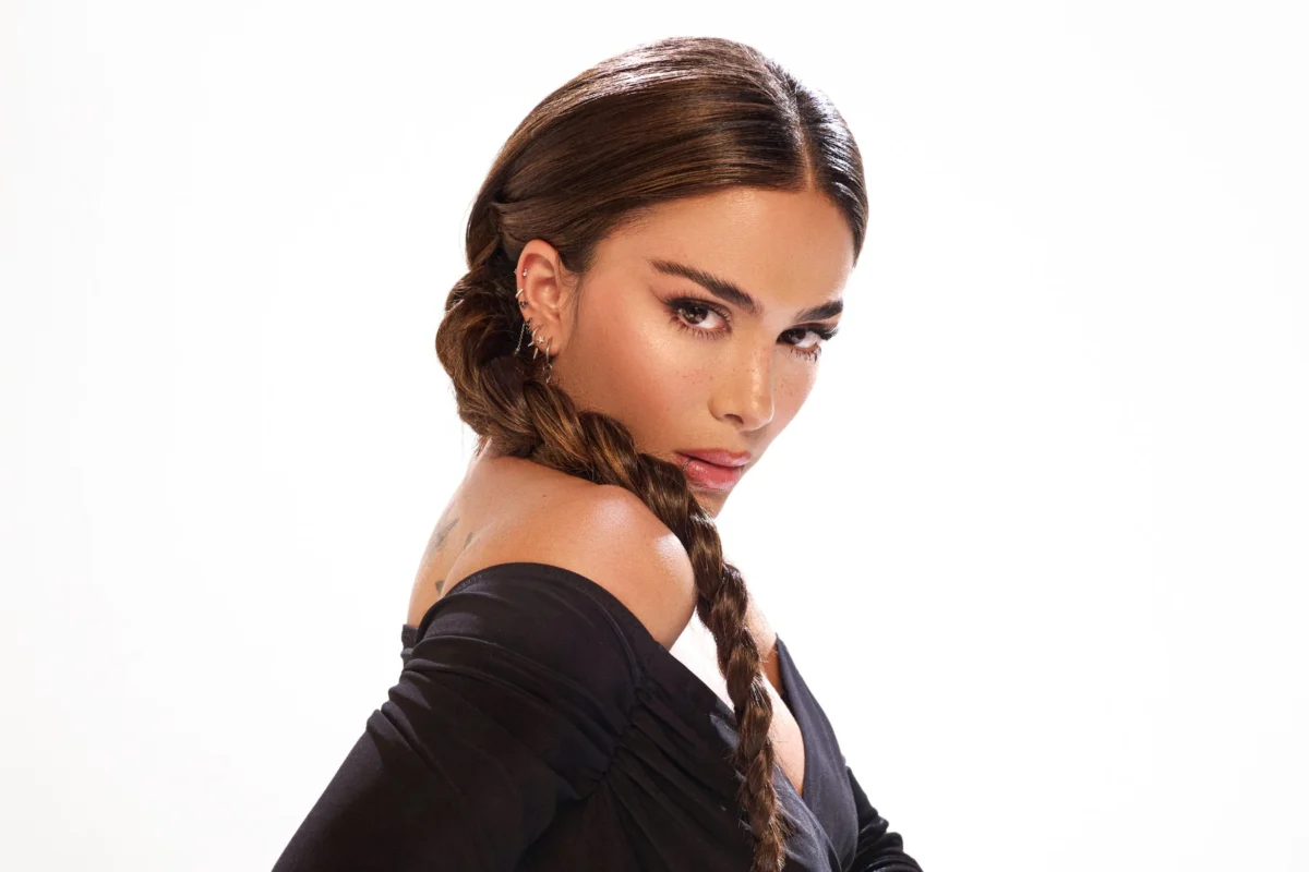 Greeicy Christian Nodal and Alvaro Diaz Lead Billboard’s New Music Latin Poll as Fans Vote for Their Top Weekly Release