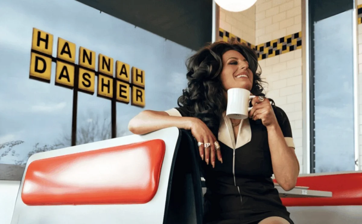 Hannah Dasher Blends Traditional Country Music with Culinary Heritage in New EP and Debut Cookbook Release