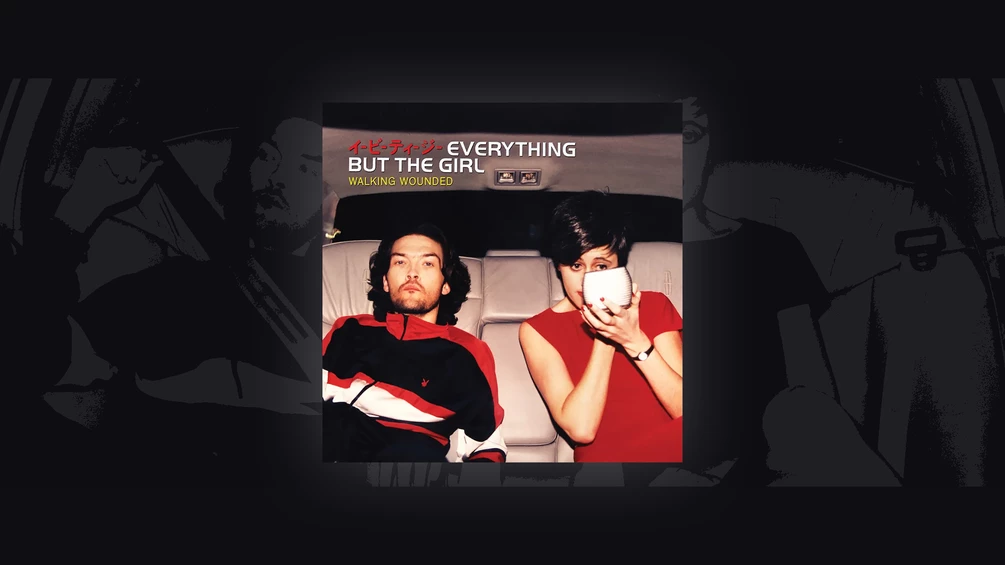 How Everything But The Girl wove lovelorn pop with drum & bass on ‘Walking Wounded’