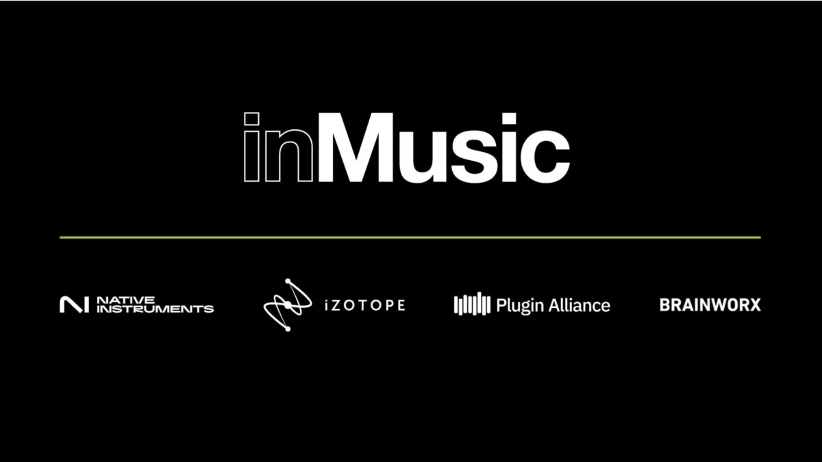 InMusic Brands Acquires Native Instruments, Reshaping the Future of Music Technology