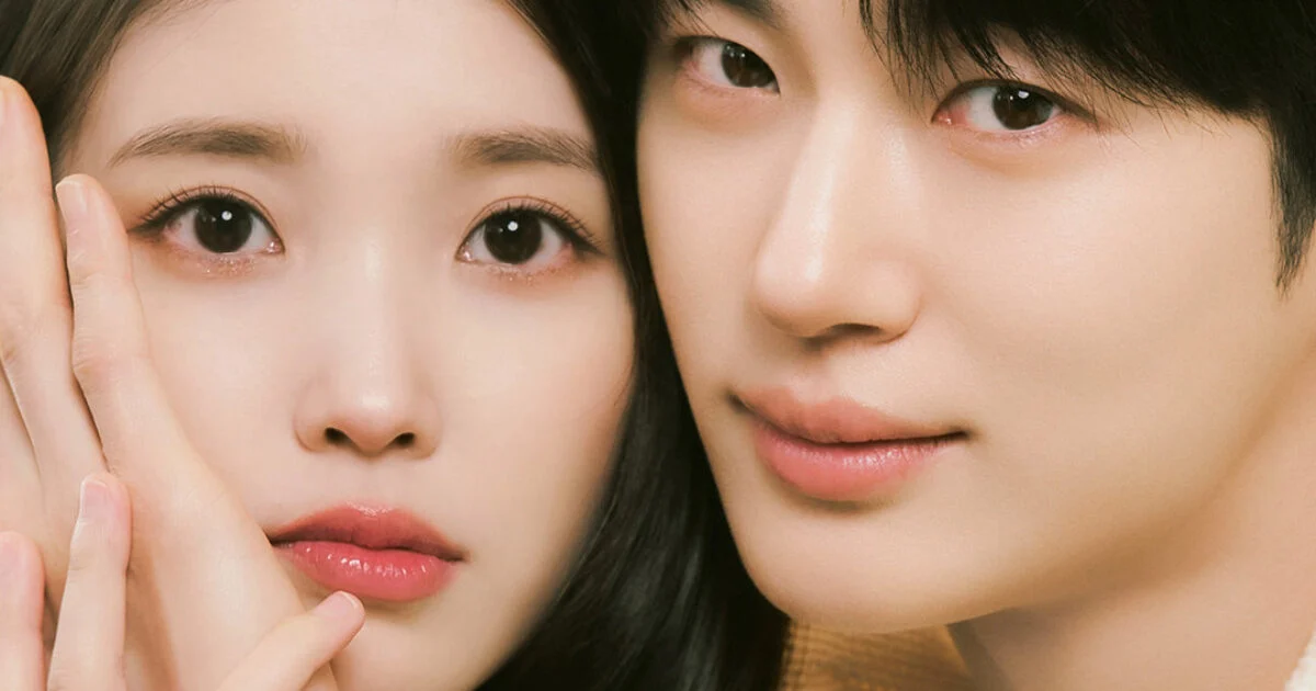 IU and Byeon Woo Seok K-Drama Perfect Crown Faces Viral Backlash After Critic Labels It a Moving Photoshoot Not a Drama