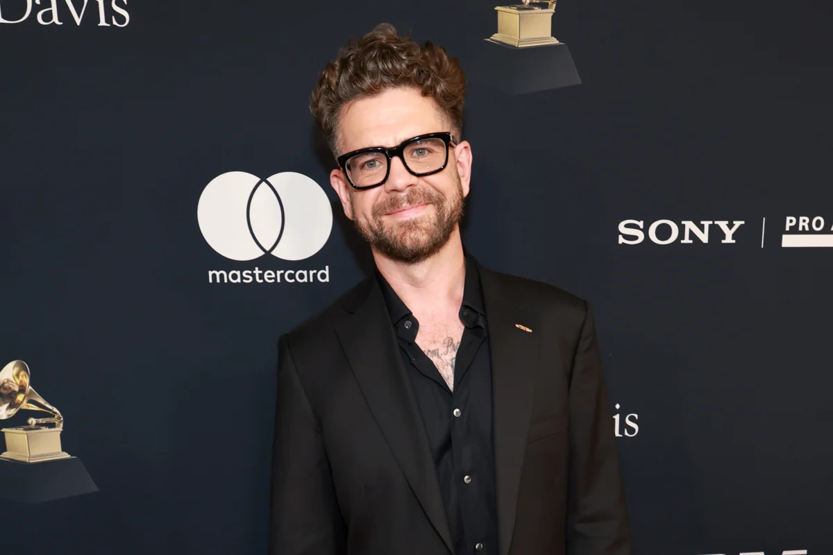 Jack Osbourne Defends AI Avatar of Late Father Ozzy Osbourne Amidst Fan Backlash