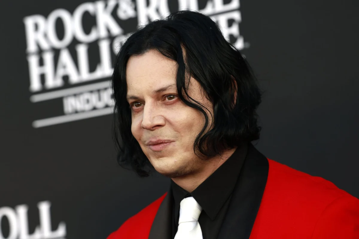 Jack White and Public Figures Condemn Alleged Political Censorship in Stephen Colbert’s Late Show Cancellation