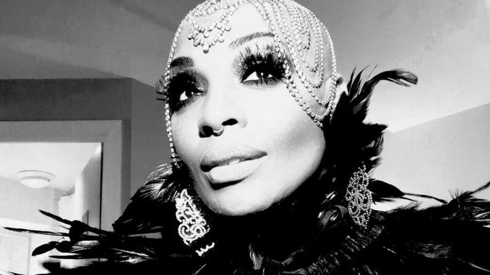 Janice Robinson Reimagines Iconic 90s Anthem ‘Dreamer,’ Reclaiming Her Legacy with New Release