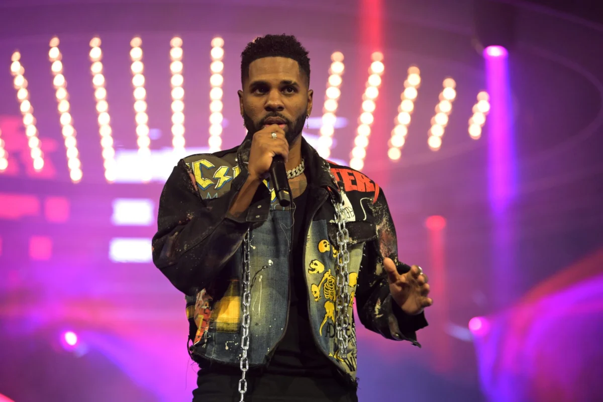 Jason Derulo Denies Session Musician Matthew Spatola Deserves ‘Savage Love’ Royalties in Federal Court Trial