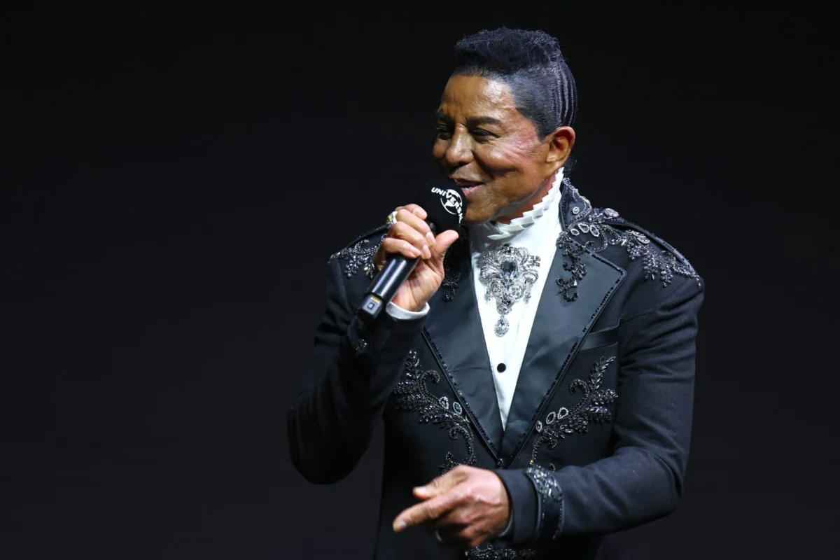 Jermaine Jackson Ordered to Pay $6.5 Million in Default Judgment for 1988 Sexual Assault Allegation