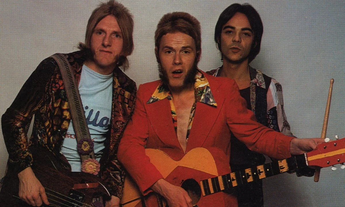 Jesse Hector, a Revered Figure of British Proto-Punk, Dies at 78