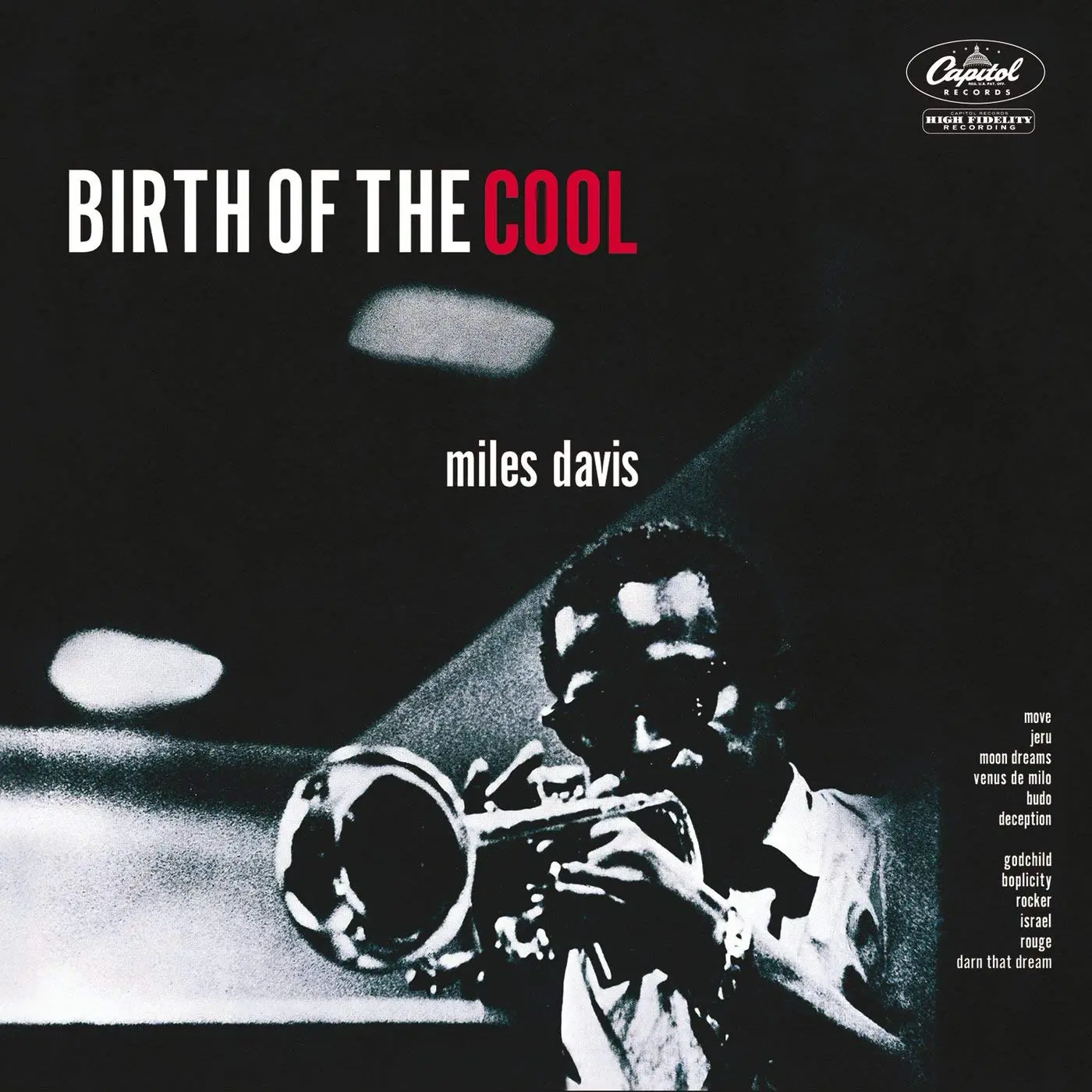 JJ 05/66: Miles Davis – Birth Of The Cool
