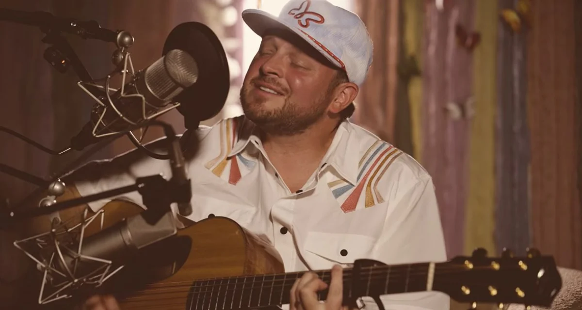 Josh Abbott Honors the Victims of the Camp Mystic Tragedy and the Texas Hill Country Floods with the Commemorative Release of 27 Little Butterflies.