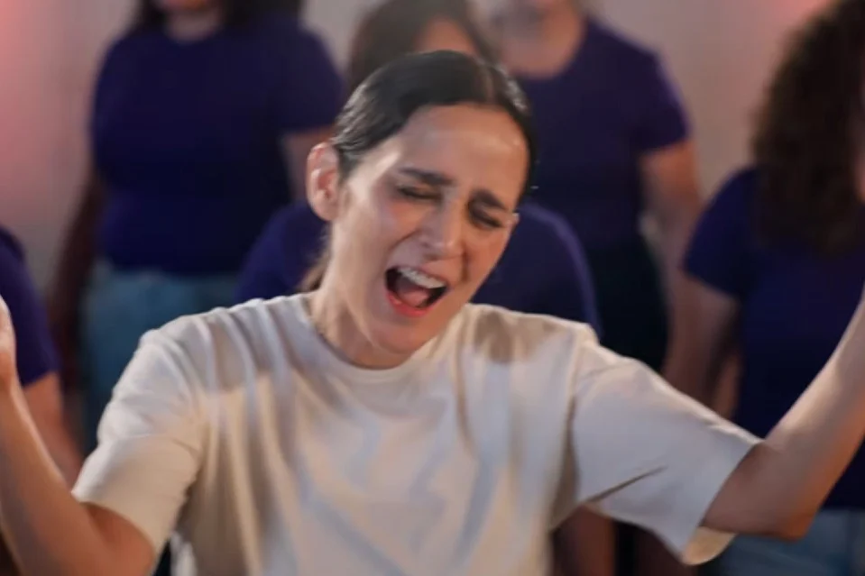 Julieta Venegas Revitalizes La Niña Futbolista to Champion Gender Equality Ahead of the 2026 FIFA World Cup
