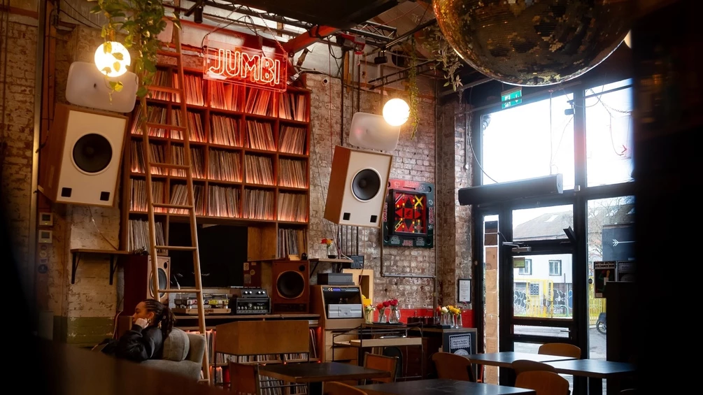 Jumbi to host open-air party series in Peckham this summer