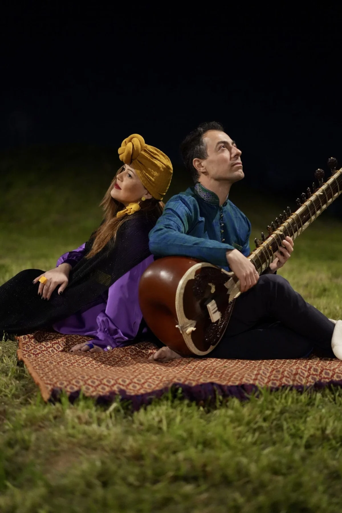 Ka Ma Releases "Fearless," A Profound Exploration of Self-Acceptance and Multi-Cultural Identity