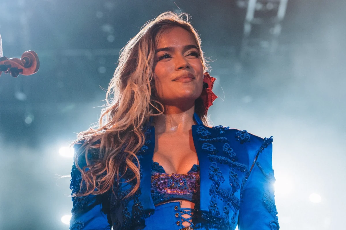 Karol G Expands Mexico Leg of Viajando por el Mundo Tropitour With Additional Dates in Mexico City and Monterrey Following Record Ticket Demand