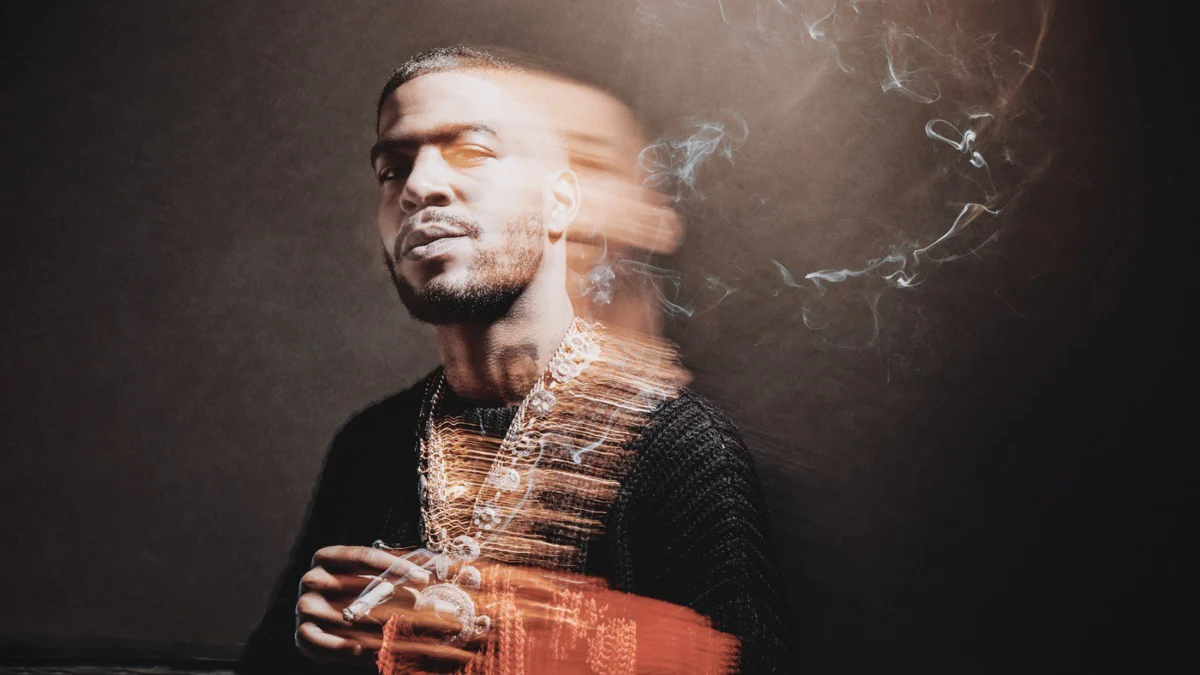 Kid Cudi Drops M.I.A. From North American Tour Amidst Controversial Onstage Remarks