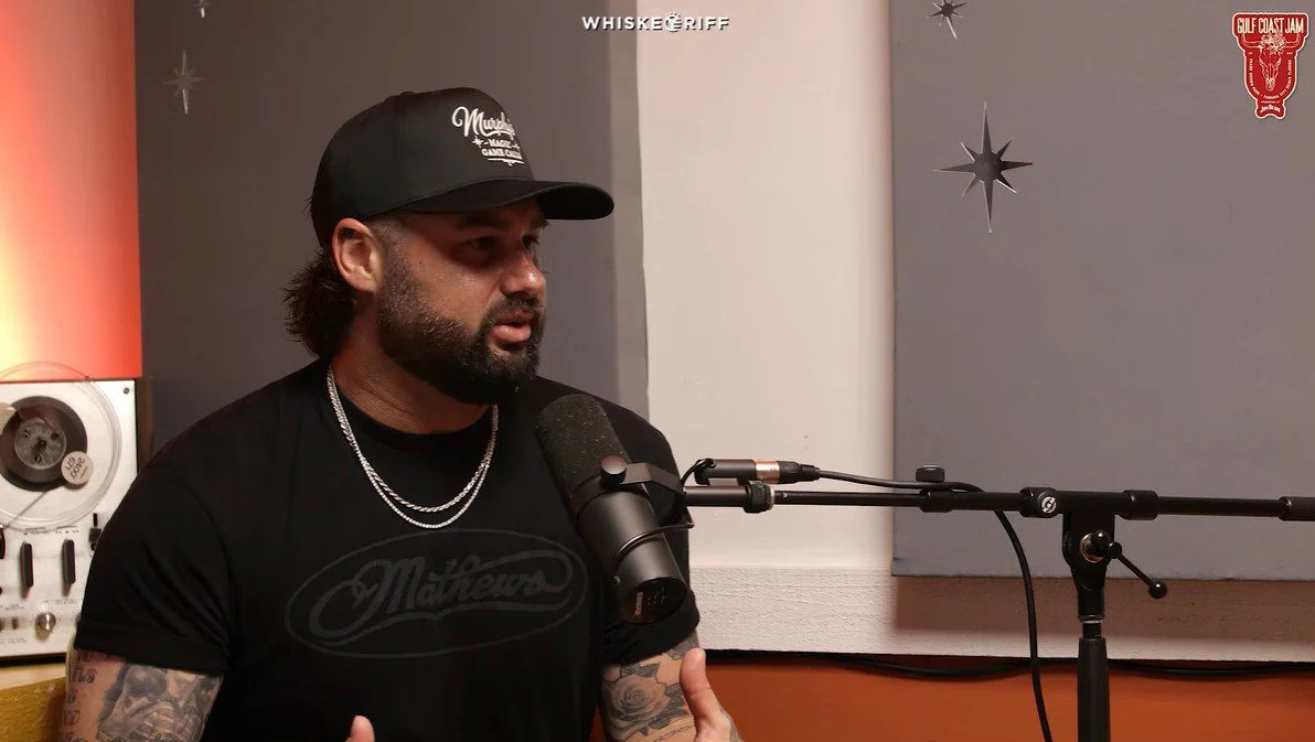 Koe Wetzel Explores Faith Fatherhood and the Potential for a Career Defining Gospel Album in Reflective New Interview