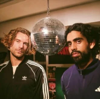 KuleeAngee Unleash "Love & Affection" EP: A Fusion of Rave Euphoria and Modern Pop Sensibility