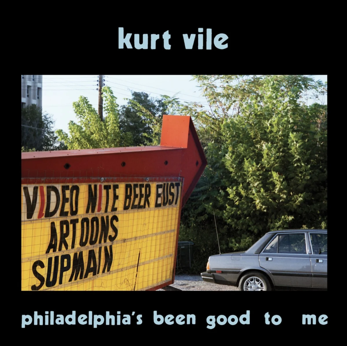 Kurt Vile’s Philadelphia’s Been Good To Me Captures the Timeless Essence of a City Amidst Shifting Climates