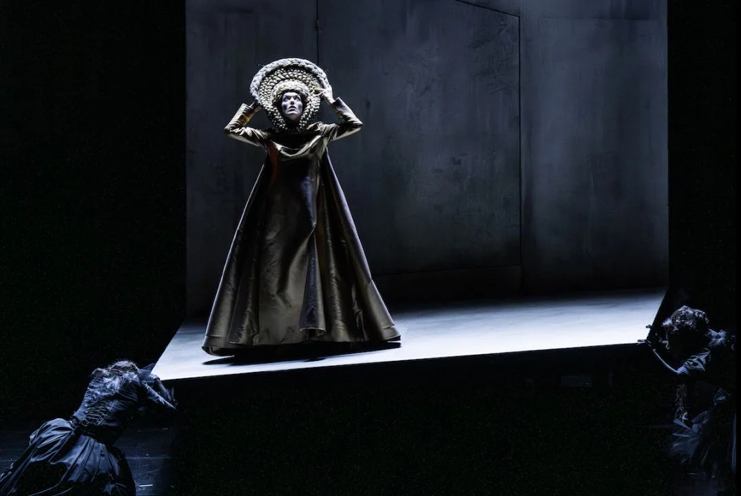 La Monnaie Premieres Iain Bell’s Medusa: A Reimagining of Myth with a Human Heart