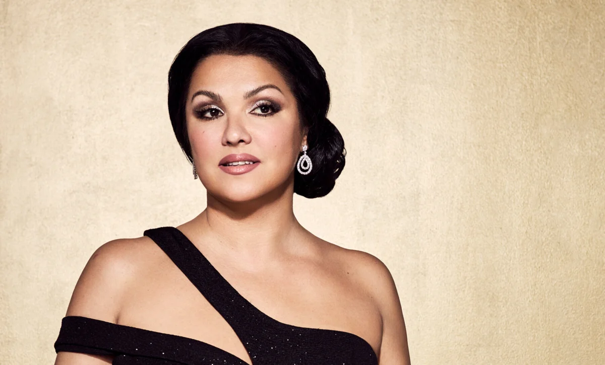 La Scala TV to Livestream Verdi’s Nabucco Featuring Anna Netrebko and Luca Salsi