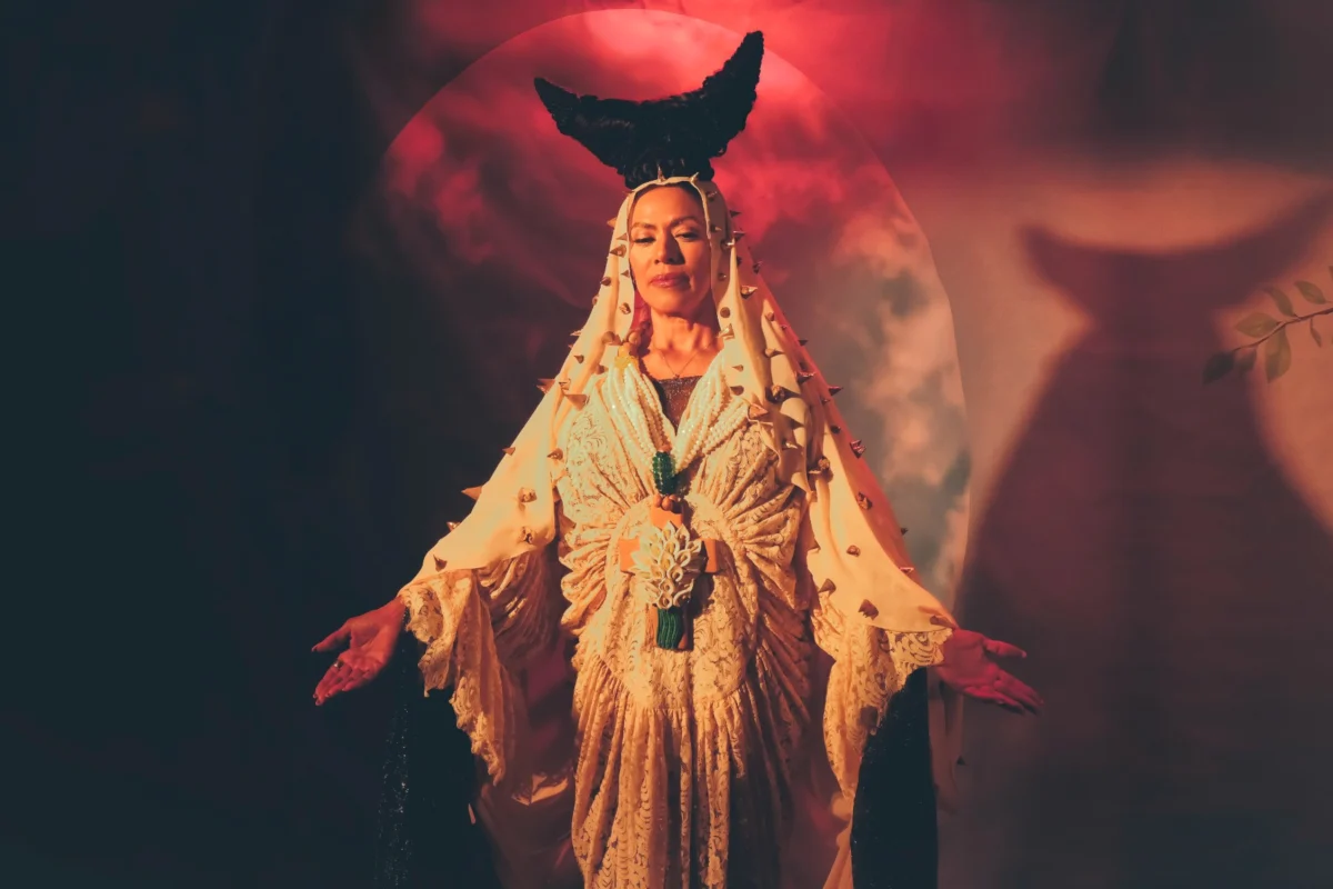 Lila Downs Transforms Personal Grief Into Universal Hope With The Release Of Her New Album Cambias Mi Mundo