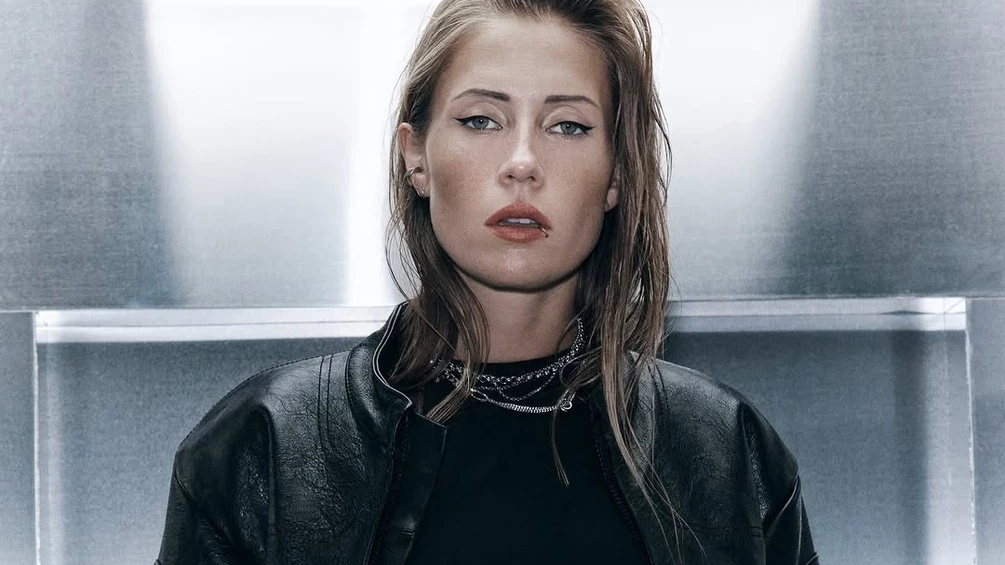Listen to Charlotte de Witte’s New EP, ‘Amor’