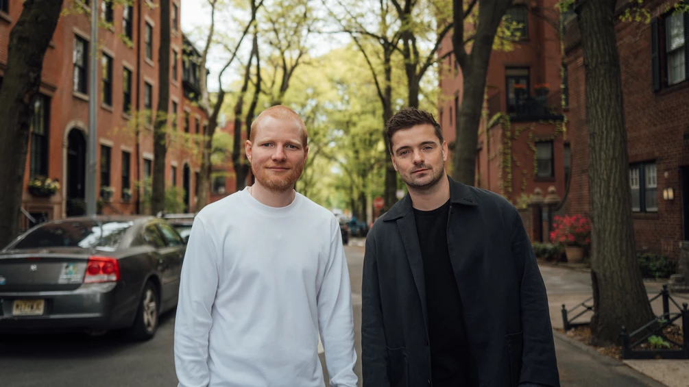 Listen to Martin Garrix and Ed Sheeran’s long-awaited collaborative single, ‘Repeat It’