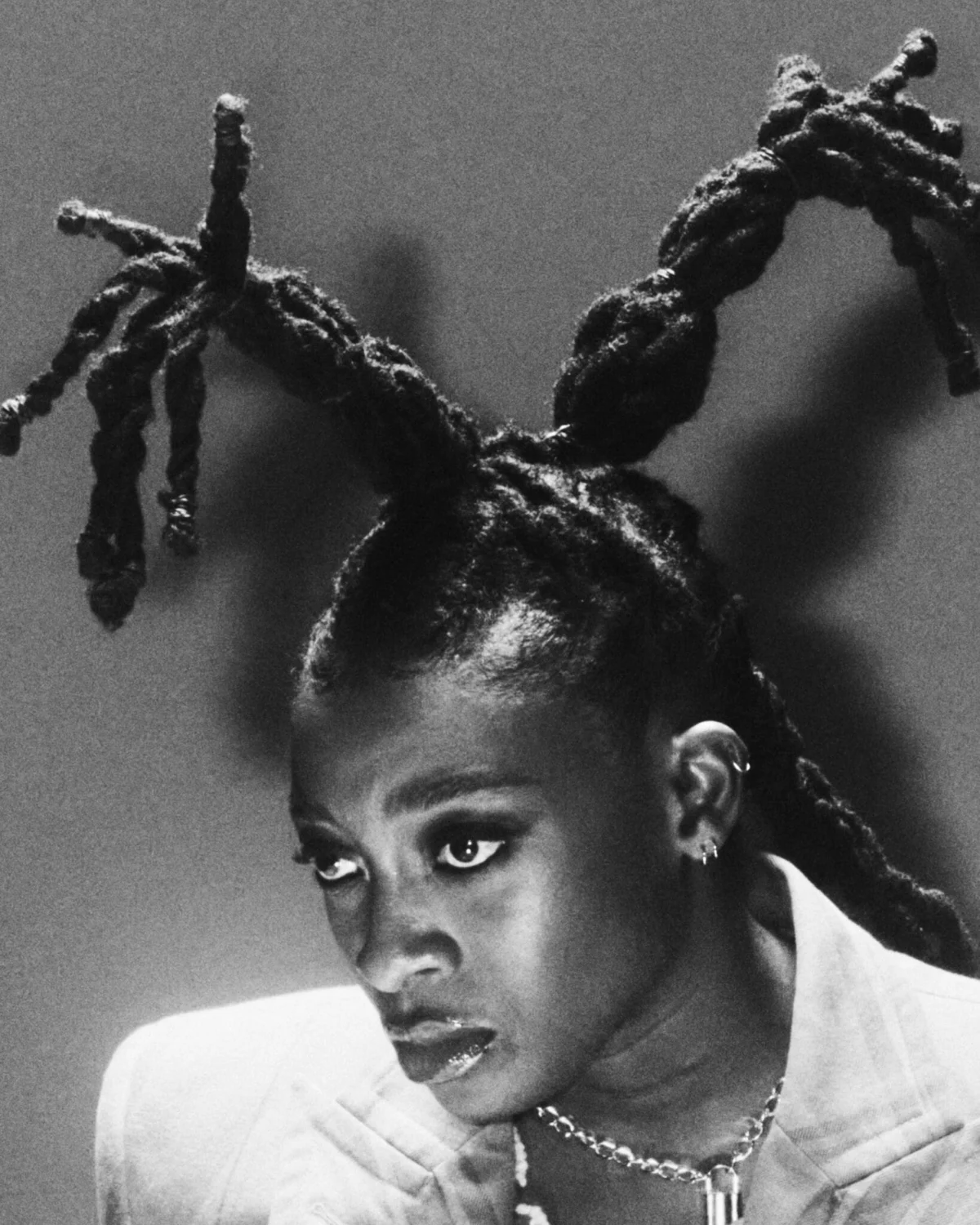 Little Simz Closes Cross The Tracks Festival with a Triumphant Headline Performance Amidst Sweltering Heat and Diverse Musical Offerings