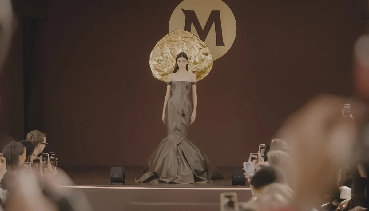 Magnum House Takes Over Cannes: Law Roach Debuts as Taste Architect, Ushering in a New Era of Fashion and Flavor Innovation