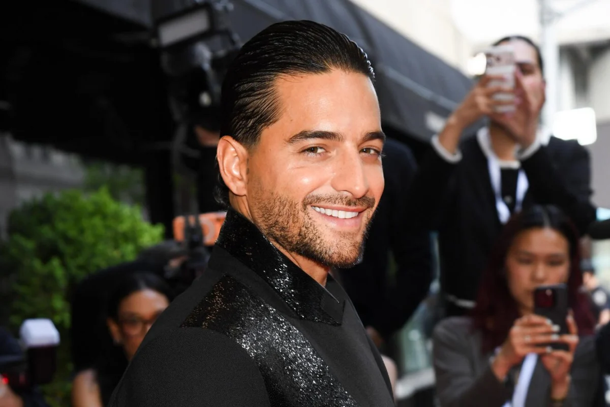Maluma Reveals Gender of Second Child and Reflects on Family Legacy in Exclusive Billboard Interview