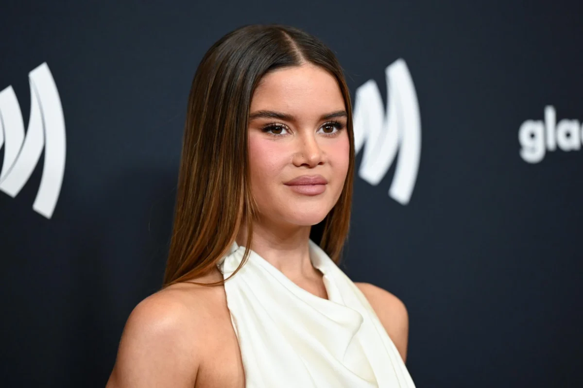 Maren Morris Celebrates Resurgence of Women in Country Music, Praising Ella Langley, Lainey Wilson, and Megan Moroney