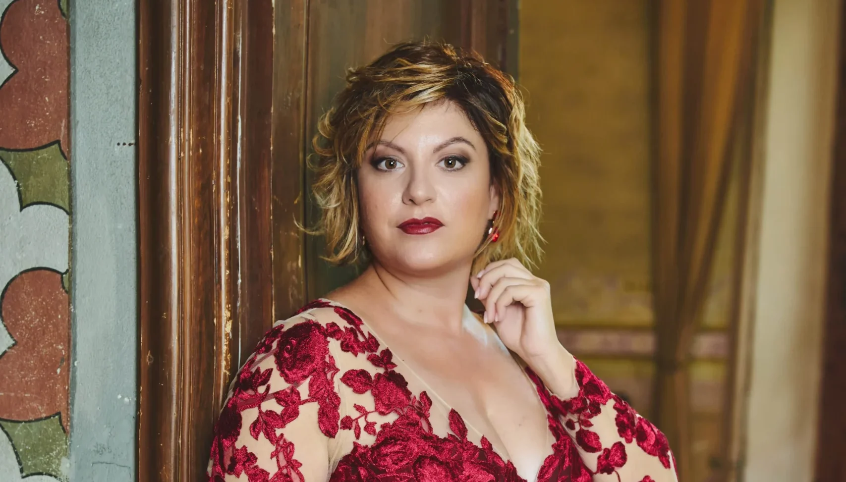 Marta Torbidoni Steps In for Anna Netrebko at Teatro alla Scala in a Last-Minute Nabucco Performance