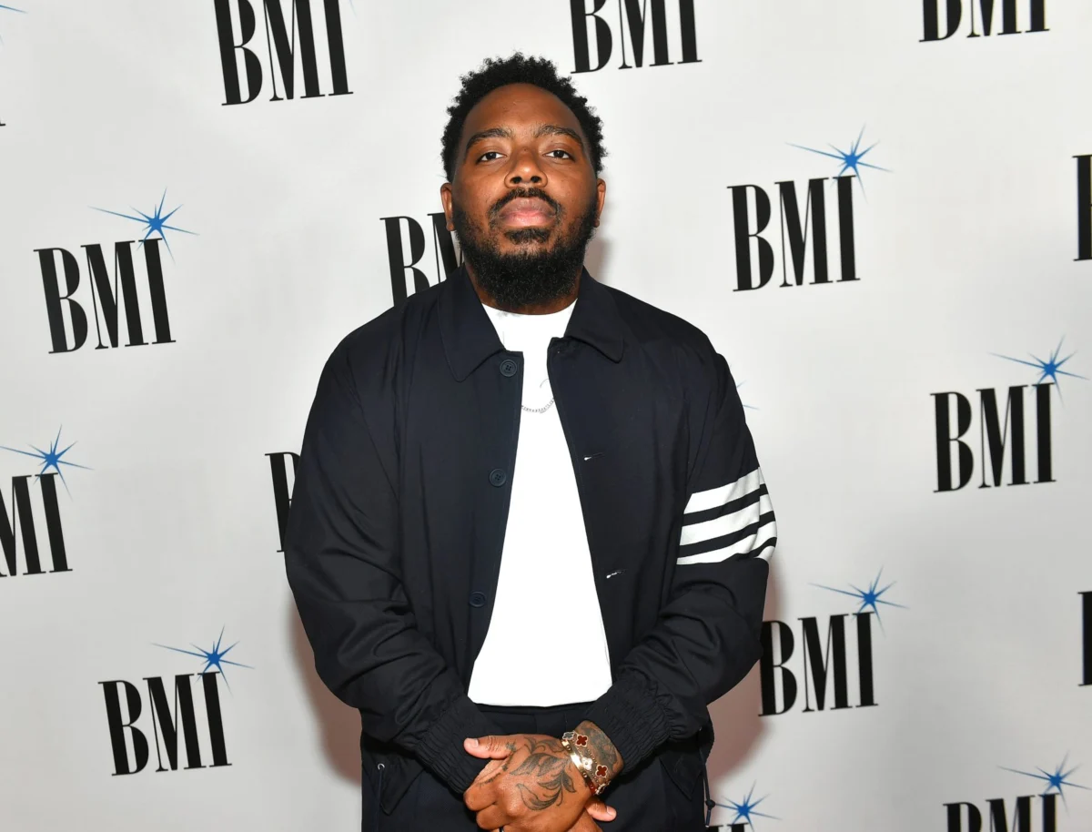 Maverick City Music Secures Injunction Halting Co-Founder Tony Brown’s New Project Amidst $2 Million Legal Battle