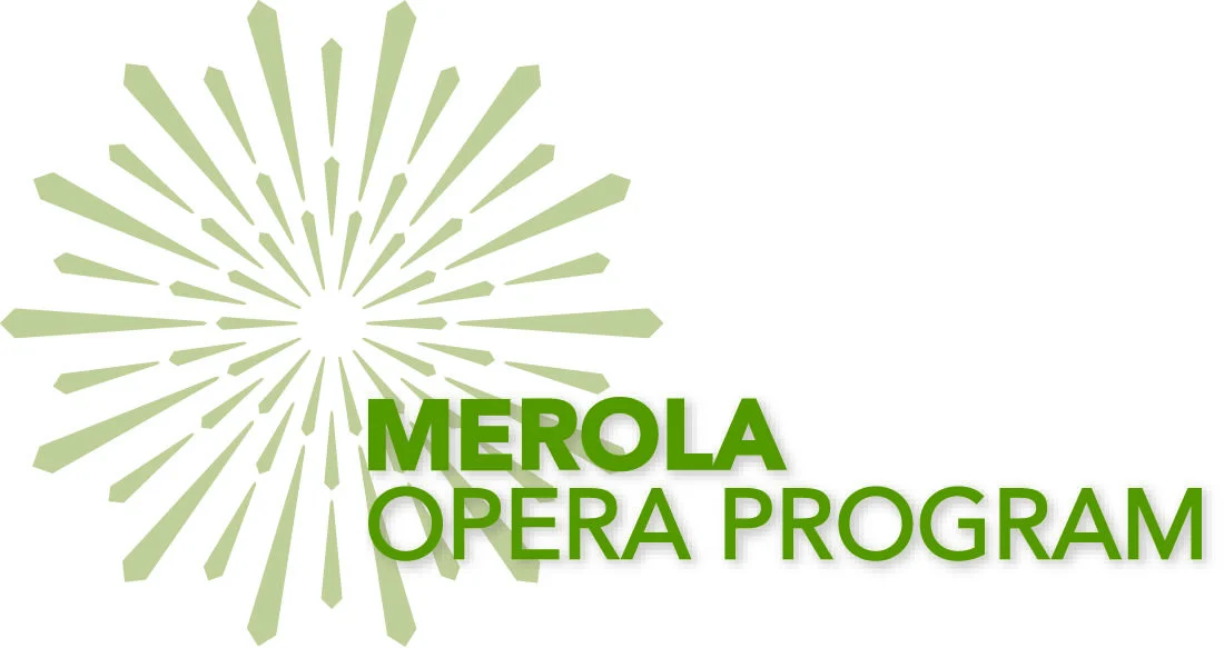 Merola Opera Program Announces Grand Finale to Cap 2026 Summer Festival